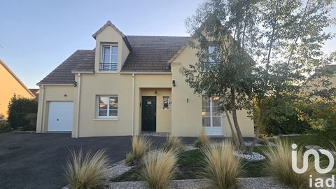   Vente Maison/villa 5 pi�ces Maison - 5 pi�ce(s) - 112 m�