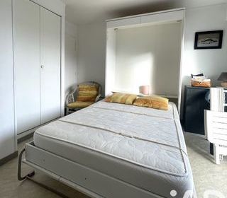  Appartement � vendre 1 pi�ce 20 m�