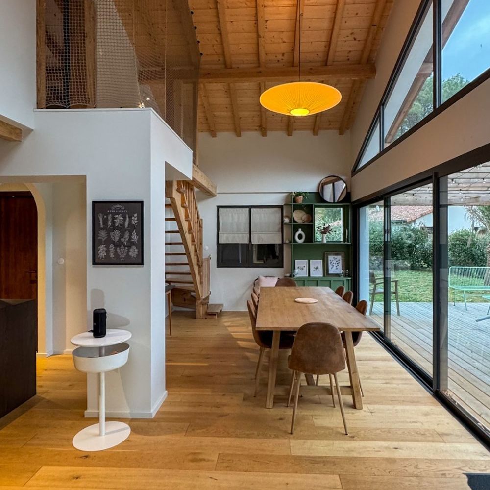 � vendre  Maison Moliets-et-Maa (40660)