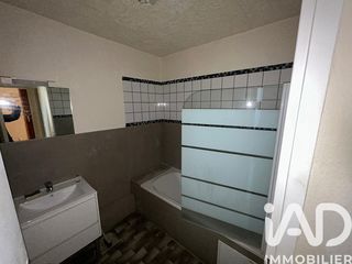  Appartement � louer 2 pi�ces 50 m�