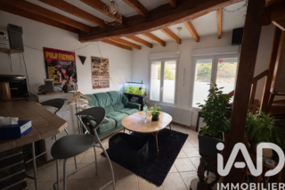  Immeuble � vendre 450 m�