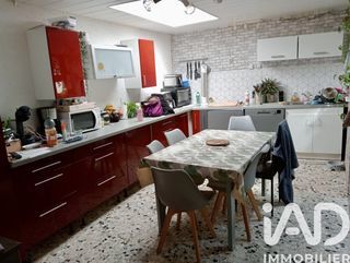  Maison � vendre 3 pi�ces 70 m�