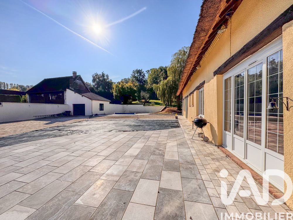 � vendre  Maison Saint-Martin-de-Nigelles (28130)