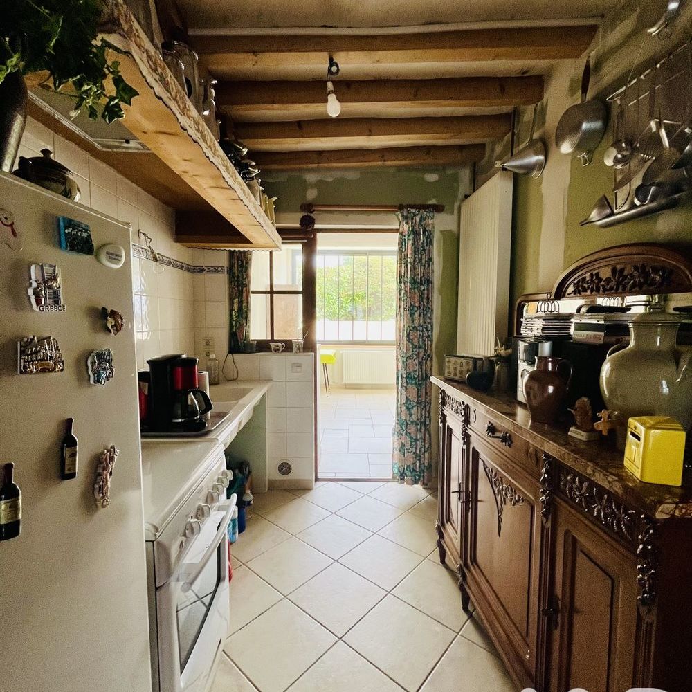 � vendre  Maison Bayeux (14400)