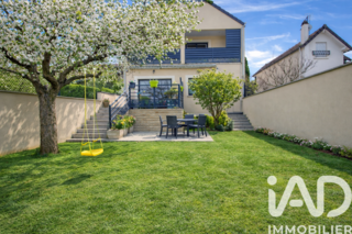  Maison � vendre 6 pi�ces 150 m�