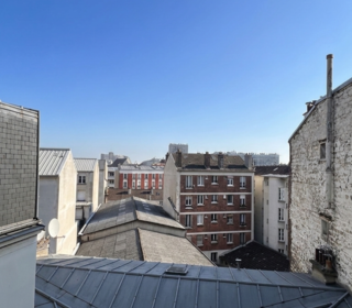  Appartement � vendre 2 pi�ces 31 m�
