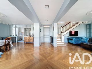  Maison � vendre 9 pi�ces 340 m�