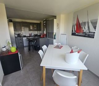  Appartement � vendre 3 pi�ces 87 m�