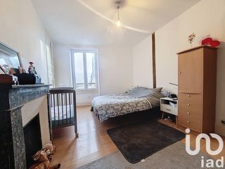  Maison � vendre 7 pi�ces 140 m�