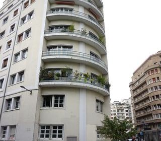  Appartement � louer 3 pi�ces 87 m�