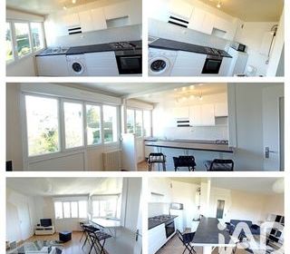  Appartement � vendre 4 pi�ces 68 m�