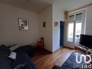  Appartement � vendre 4 pi�ces 50 m�
