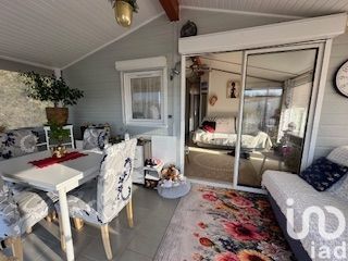  Maison � vendre 3 pi�ces 48 m�