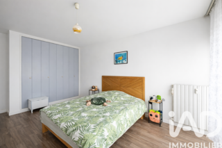  Appartement � vendre 3 pi�ces 76 m�