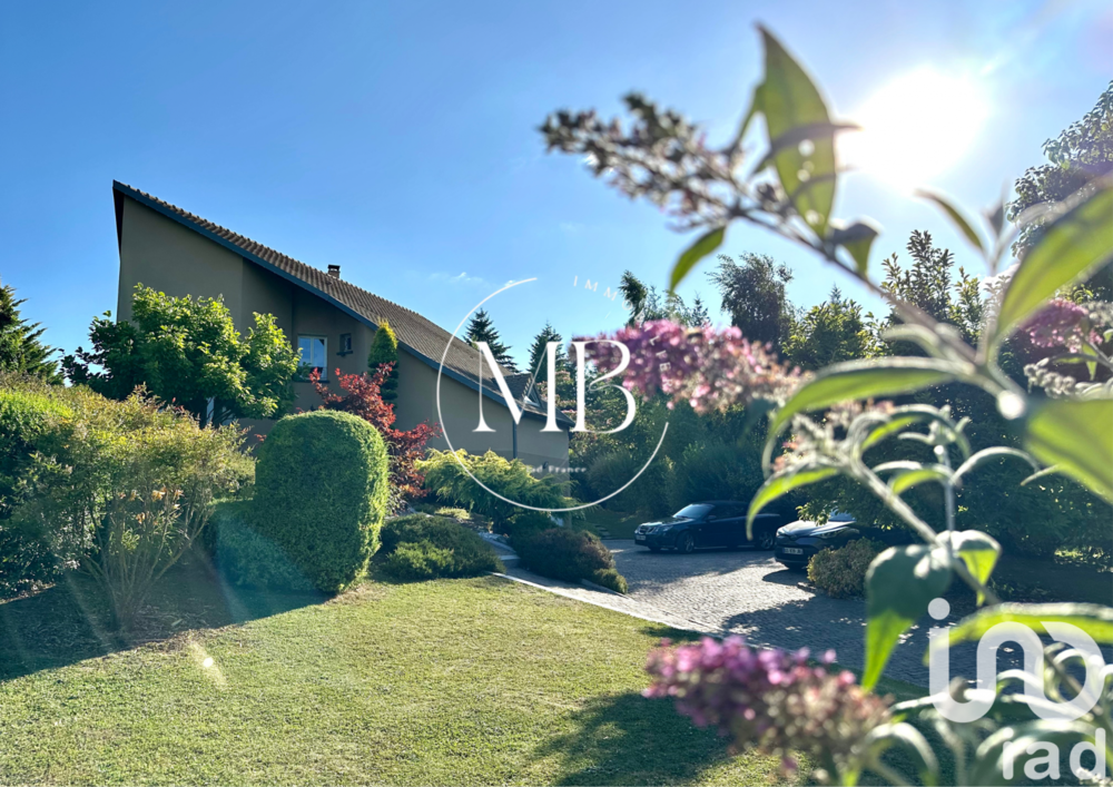 � vendre  Villa Luzarches (95270)