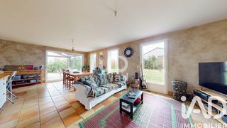  Maison � vendre 4 pi�ces 114 m�