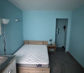  Appartement � vendre 1 pi�ce 17 m�