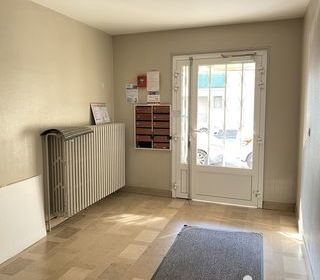 Appartement � vendre 1 pi�ce 27 m�