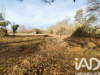  Terrain � vendre 3577 m�