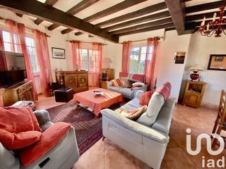  Maison � vendre 10 pi�ces 230 m�