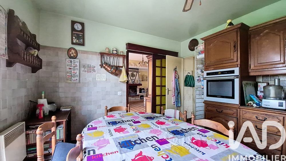 � vendre  Maison Bonneuil-sur-Marne (94380)