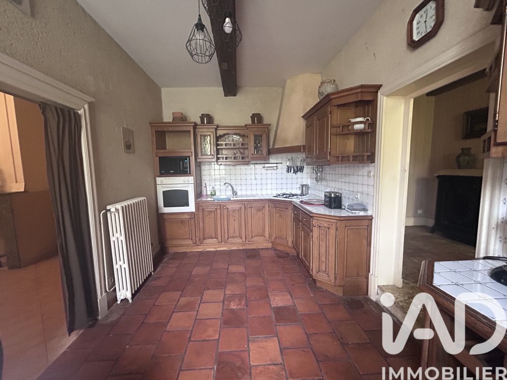 � vendre  Maison Marcellus (47200)