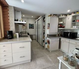  Maison � vendre 5 pi�ces 198 m�