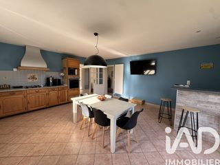  Maison � vendre 5 pi�ces 186 m�