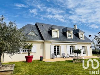  Maison � vendre 7 pi�ces 148 m�