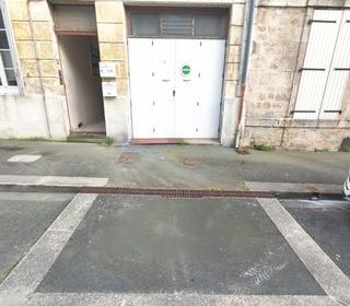  Parking / Garage � vendre 237 m�