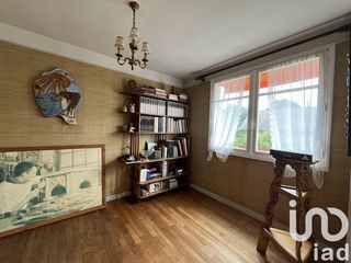  Maison � vendre 5 pi�ces 86 m�