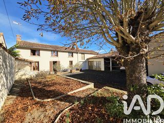  Maison � vendre 5 pi�ces 109 m�