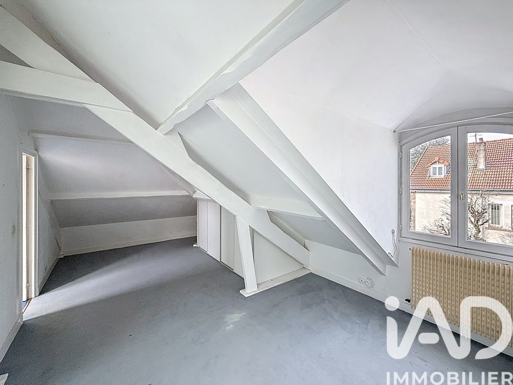 � vendre  Maison Verri�res-le-Buisson (91370)