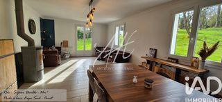  Maison � vendre 5 pi�ces 150 m�