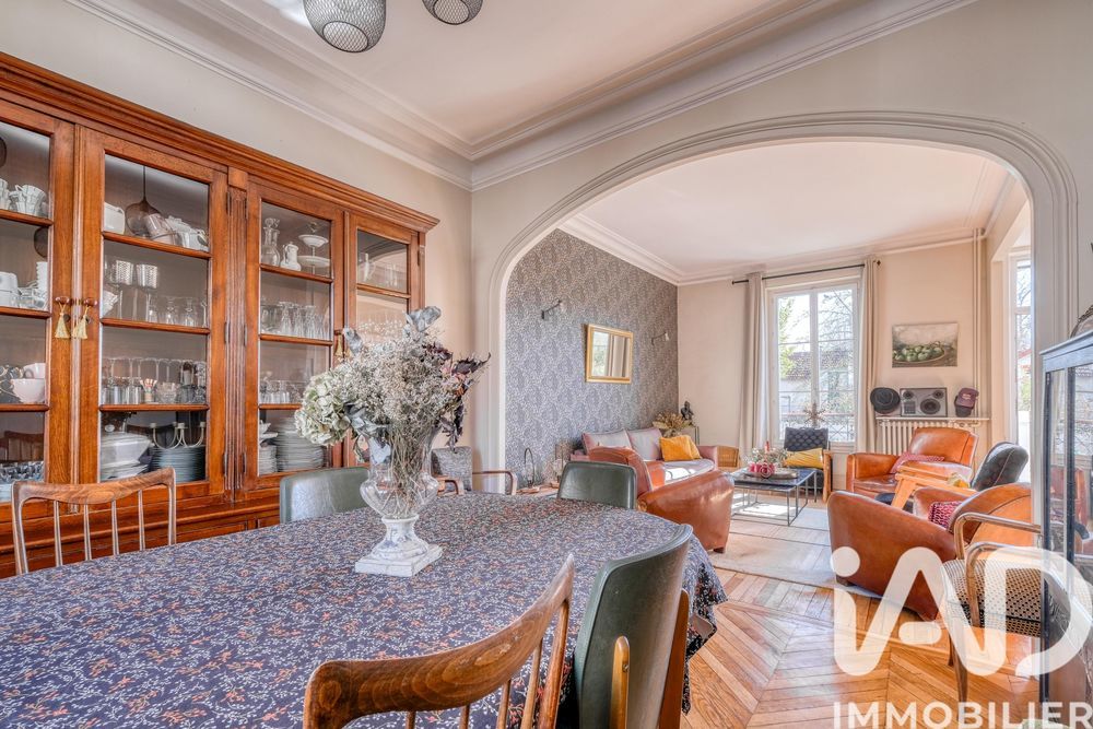 � vendre  Maison Meaux (77100)