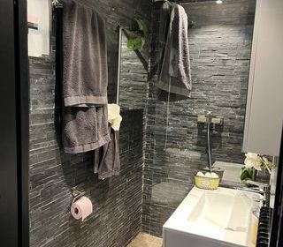  Appartement � vendre 1 pi�ce 14 m�