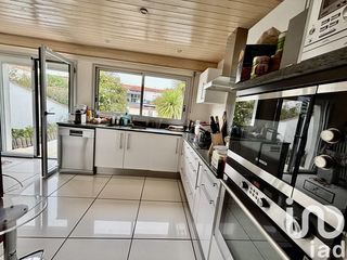  Maison � vendre 5 pi�ces 168 m�