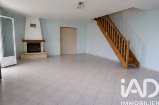  Maison � vendre 3 pi�ces 117 m�