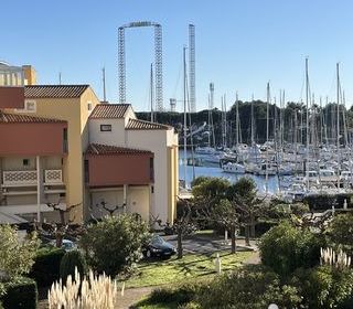  Appartement � vendre 2 pi�ces 30 m�