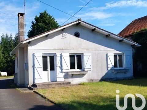   Vente Maison/villa 5 pi�ces Maison - 5 pi�ce(s) - 119 m�