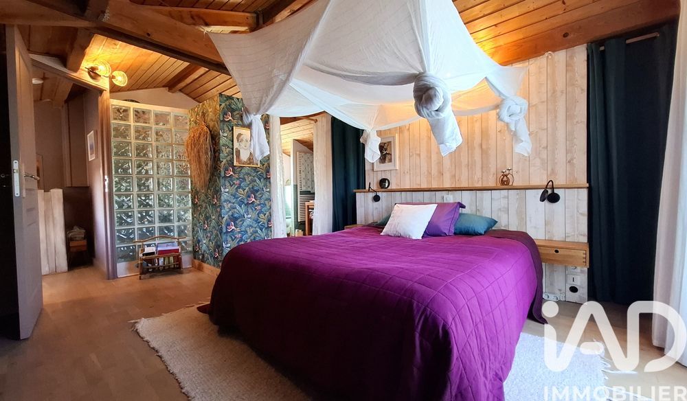 � vendre  Maison Capbreton (40130)