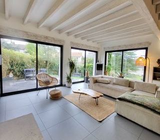  Maison � vendre 4 pi�ces 120 m�