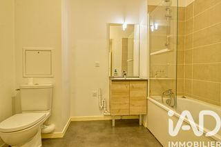  Appartement � vendre 3 pi�ces 58 m�