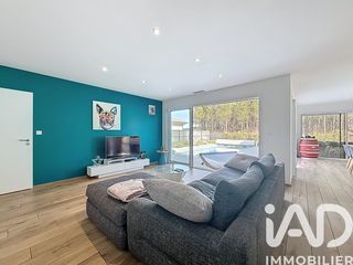  Maison � vendre 6 pi�ces 163 m�