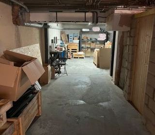 Parking / Garage � vendre 57 m�