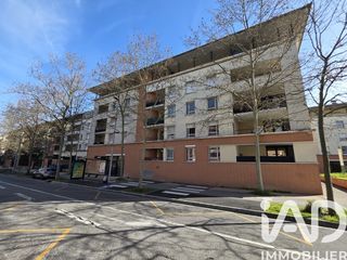  Appartement � vendre 3 pi�ces 58 m�