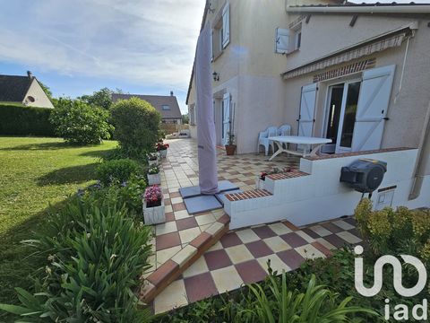   Vente Maison/villa 8 pi�ces Maison - 8 pi�ce(s) - 130 m�
