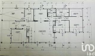  Maison � vendre 4 pi�ces 127 m�