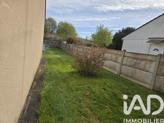  Maison � vendre 4 pi�ces 72 m�