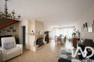  Maison � vendre 5 pi�ces 127 m�